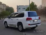 Toyota Land Cruiser GXR  2018